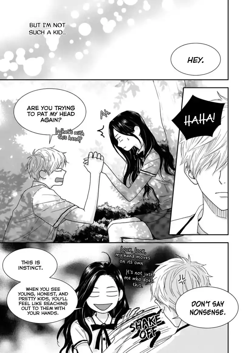 Awfully Damn Kiss and Hug Chapter 51 18